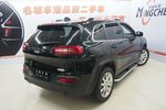 Jeep自由光2014款2.4L 豪华版