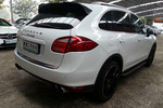 保时捷Cayenne2014款Platinum Edition 3.0T