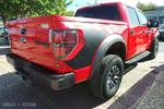 福特F-1502011款6.2L SVT Raptor SuperCab