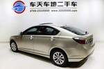 MG62010款1.8DVVT 手动 世博版