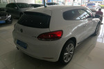 大众尚酷2013款2.0TSI GTS