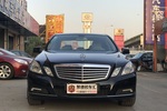 奔驰E级2010款E200 CGI优雅型(进口)