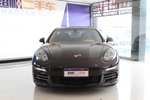 保时捷Panamera2014款Panamera 4 3.0T 