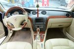 荣威7502007款750i 2.5 自动豪雅版