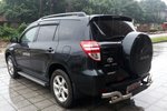 丰田RAV4荣放2009款2.0L 自动经典版