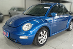 大众甲壳虫2005款New Beetle 1.8T 自动