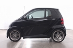 smartfortwo2012款1.0T 博速Xclusive版