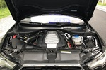 奥迪A6L2012款30 FSI 舒适型(2.5L)