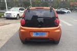 长安奔奔mini2011款1.0L IMT 舒适型