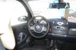 smartfortwo2012款1.0 MHD 硬顶舒适版