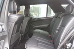 奔驰M级2010款ML350 4MATIC 豪华型版