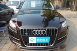 奥迪Q72013款35 TFSI 进取型