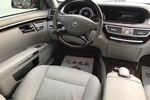 奔驰S级2012款S350L 4MATIC Grand Edition