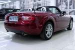 马自达MX-52009款2.0L 标准型