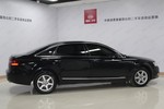 奥迪A6L2011款2.0TFSI 手自一体 标准型