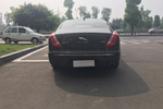 捷豹XJ2015款XJL 3.0 SC 两驱全景商务版