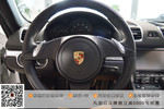 保时捷Boxster2013款Boxster 2.7L 