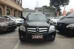 奔驰GLK级（进口）2010款GLK300 4MATIC 动感型