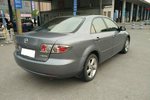 马自达Mazda62006款2.0 手自一体超豪华型 