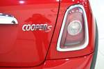 MINICABRIO2011款1.6T COOPER S CABRIO