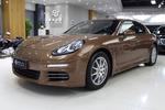 保时捷Panamera2014款Panamera 4 3.0T 