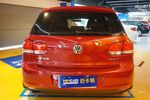 大众高尔夫2011款1.6L 手自一体 舒适型