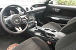 福特Mustang2015款2.3T 性能版