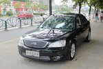 福特蒙迪欧2006款2.0 Ghia-Ltd. 尊贵型