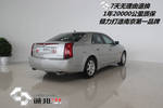 凯迪拉克CTS2005款2.8i V6 自动五速 