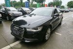 奥迪A6L2012款35 FSI 舒适型(2.8L)