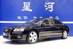 奥迪A8L2008款4.2FSI quattro 尊贵型