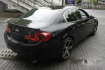 英菲尼迪G Sedan2010款3.7L 标准版