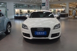 奥迪TT2013款TT Coupe 2.0TFSI