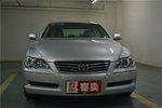 丰田锐志2007款2.5V 手自一体天窗版