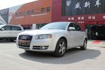 奥迪A42006款1.8T 舒适型