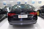 奥迪A8L2014款45 TFSI quattro豪华型