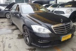 奔驰S级 AMG2010款S65 AMG