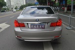 宝马7系2009款750Li 尊贵型