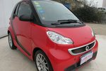 smartfortwo2014款1.0 MHD 硬顶城市光波激情版