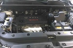 丰田RAV4荣放2011款2.4L 自动四驱豪华版 