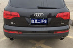 奥迪Q72008款3.6FSI quattro 豪华型