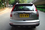 本田CR-V2010款2.0L 自动 都市版