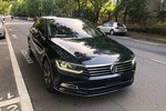 大众迈腾2018款380TSI DSG 旗舰型