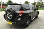 丰田RAV42012款炫装版 2.0L 自动四驱 