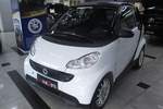 smartfortwo2012款1.0 MHD 硬顶标准版