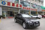 奥迪Q52012款2.0TFSI 舒适型