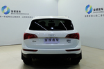 奥迪Q52012款2.0TFSI 技术型