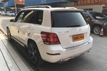 奔驰GLK级2013款GLK 300 4MATIC 动感天窗型