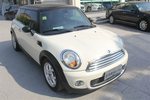 MINIMINI2011款1.6L COOPER Excitement 