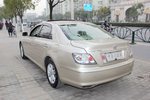 丰田锐志2007款2.5V 手自一体天窗版